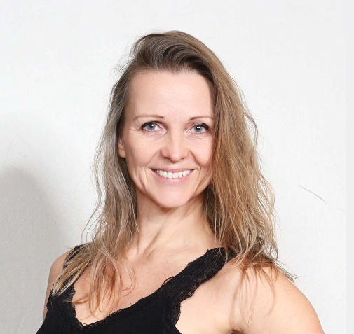 Connie Yndal profilbillede